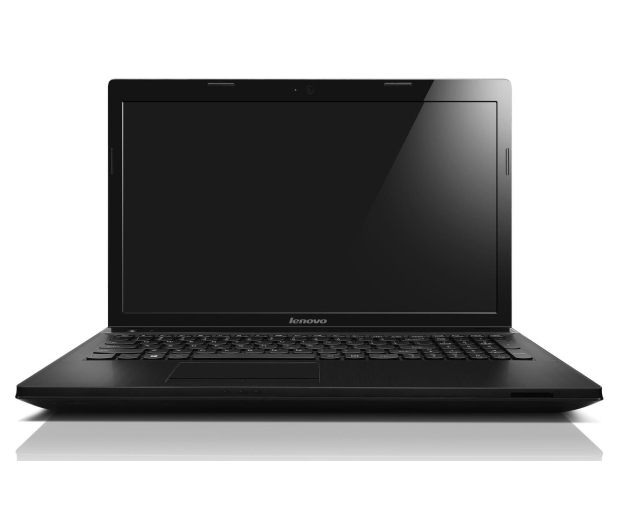 Lenovo G500H i3-3110M/8GB/120+1000/DVD-RW HD8750M - 189775 - zdjęcie